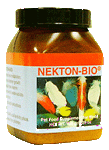 Nekton Bio Bird Food Suppl. to Promote Plumage